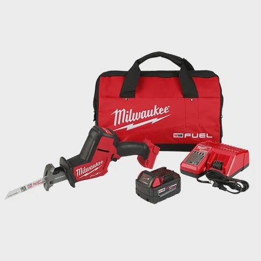 2719-21 M18 FUEL  HACKZALL  Kit