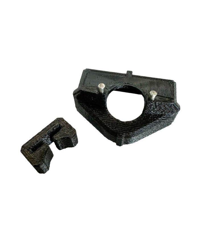 M1 VINYL SIDING TIP FOR METABO
