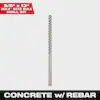 48-20-3930 SDS-MAX 4CT MX4 3/4&quot; X 7&quot; X 13&quot;