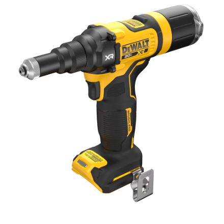 DCF403B 20V MAX XR Brushless Cordless 3/16" Rivet Tool Only