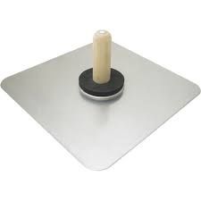 G05031 13x13 Aluminum Hawk