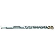 DW5537Y DEWALT 1/2 in x 4 in x 6 in High Impact Carbide SDS Plus Hammer Drill Bit