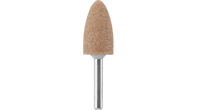 5000952 952  3/8&quot; Alum. Oxide Grinding Stone