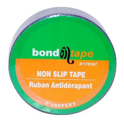 178507 Anti Slip Safety Tape for Stairs 2in x 60ft