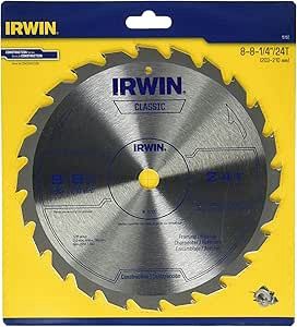15150 SAW BLD 8-1/4&quot; 24T CD