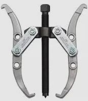 84 Bearing Puller (2-Leg), Steel-200MM