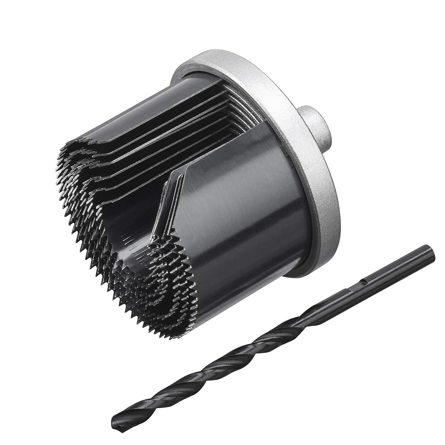 2060598 2-3/4&quot; Bi-Metal Speed Slot Clam Shell Hole Saw