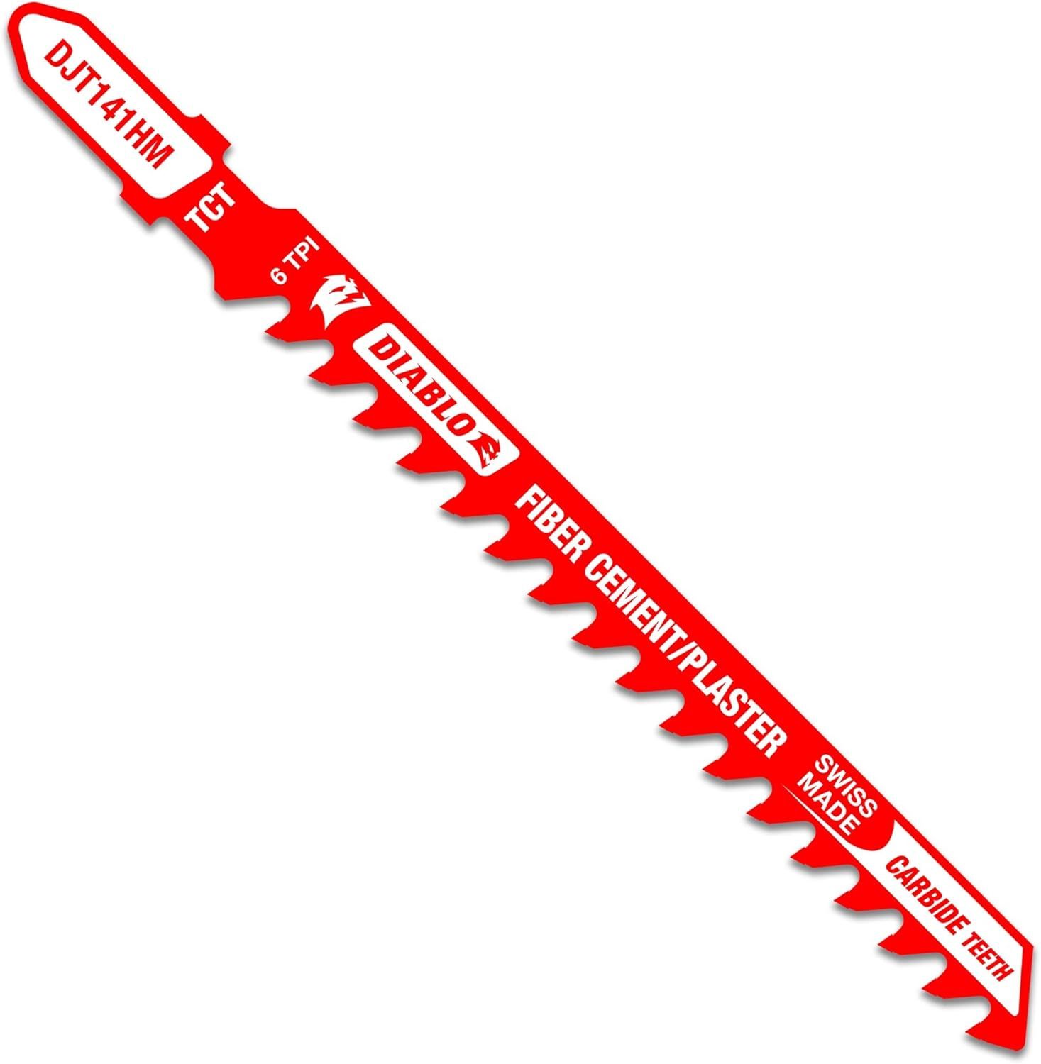 DJT141HM DB TCT FIBER CEM T JSB 1PK