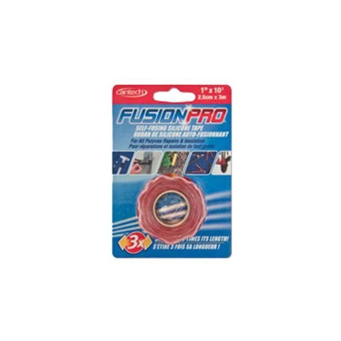 273702 Fusion Pro Red
