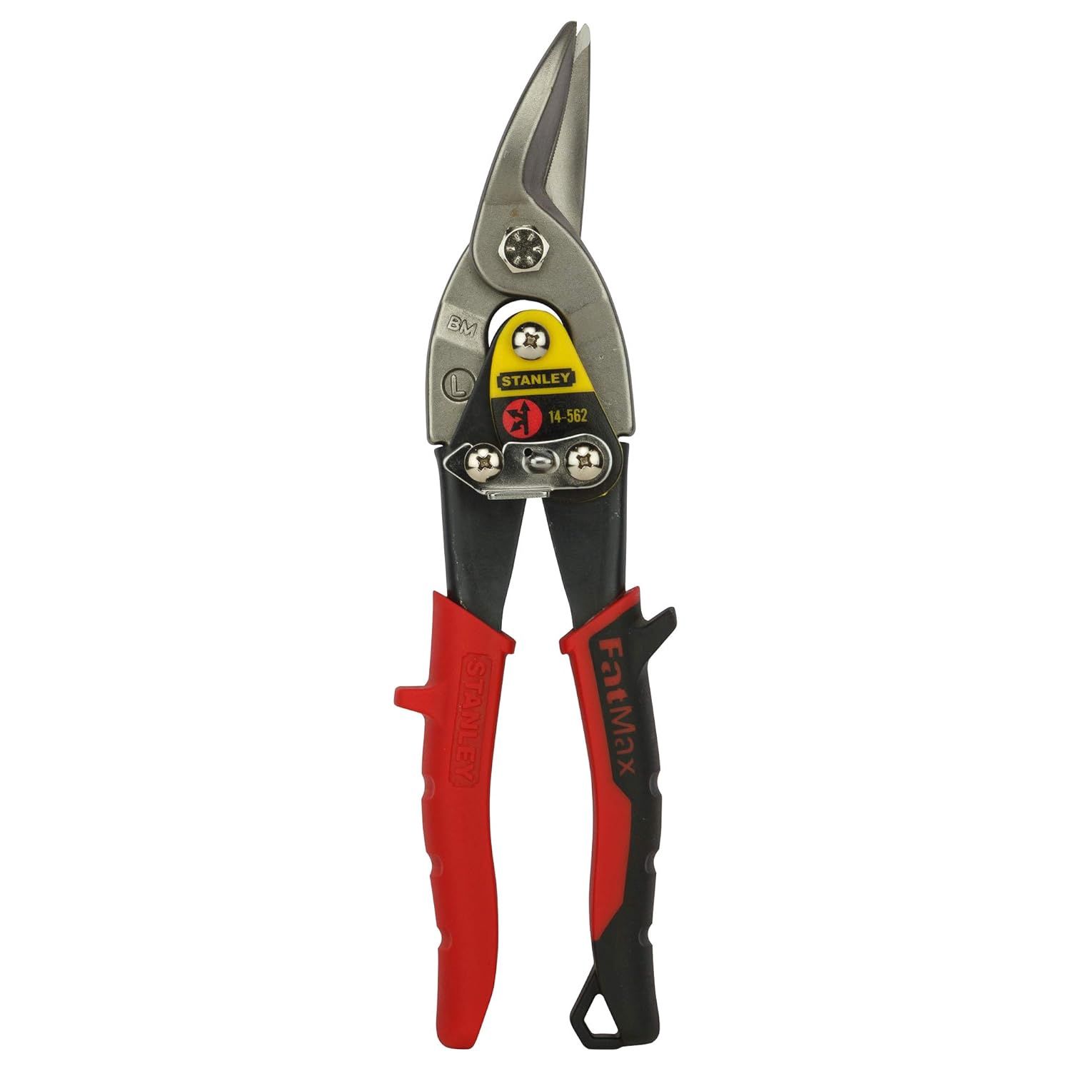 DWHT14673 LEFT CUT ERGO AVIATION SNIP