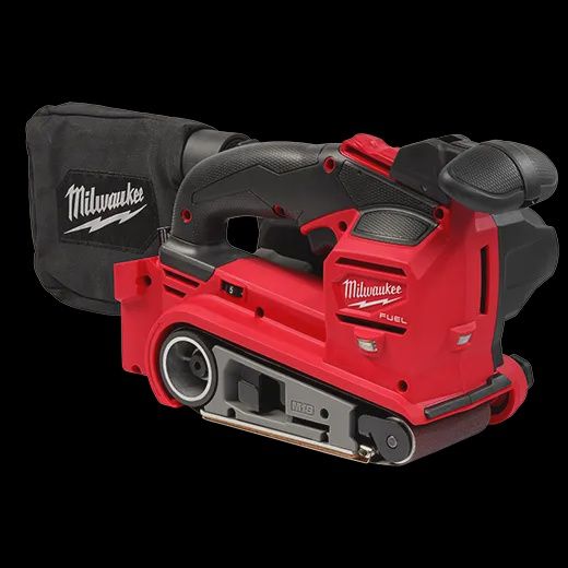 2832-20 M18 FUEL™ 3"x18" Belt Sander