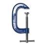 112 G-Clamp (Drop- Forged), Steel- EN-8, Finish- Auto-Black,8