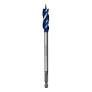 3041001 1/2&quot; X 6&quot; TRI FLUTE DRL BIT SPEEDBOR MAX