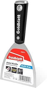 G05014 4in Carbon Steel Joint Knife