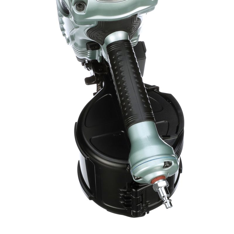 NV90AGSM 3-1/4" Coil Framing Nailer (wire collation)