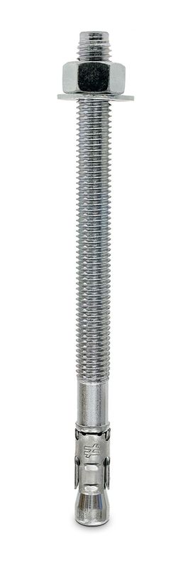 STB2-25214 simpson STRONG-BOLT 2 ANCHOR 1/4 X 2-1/4