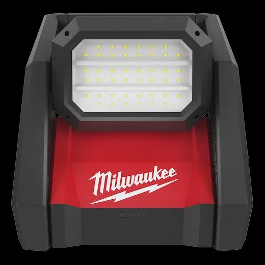 2366-20 M18 DUAL POWER FLOOD LIGHT