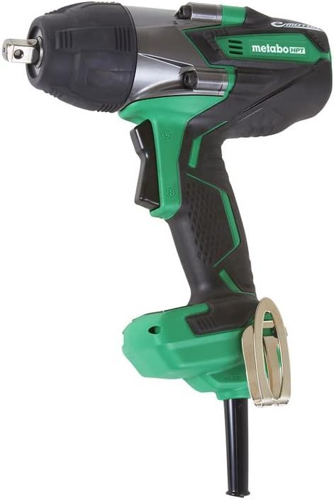 WR16SEM 1/2" Impact Wrench (Brushless)