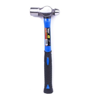 705196 Ball-Pein Hammer 32oz Fiberglass Handle