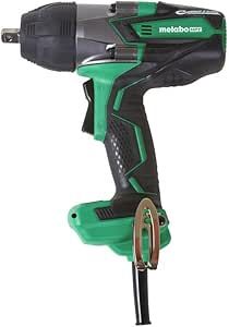 WR16SEM 1/2&quot; Impact Wrench (Brushless)