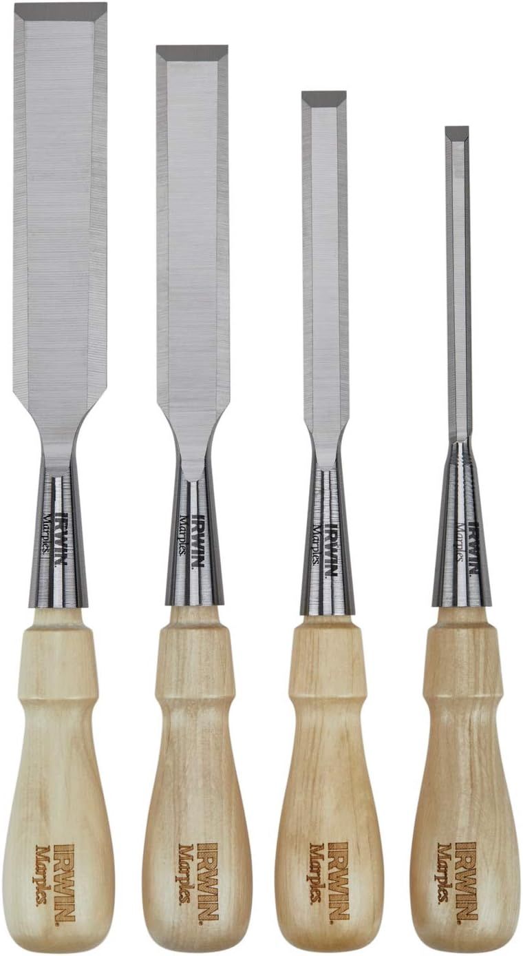 IRHT82507 IRWIN MARPLES 4-PC HIGH IMP