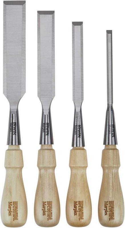 IRHT82507 IRWIN MARPLES 4-PC HIGH IMP