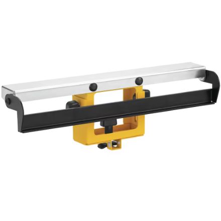 DW7029 Wide Miter Saw Stand Material Support &amp; Stop