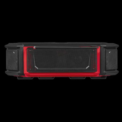 2950-20 M18 PACKOUT RADIO