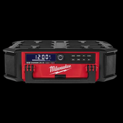 2950-20 M18 PACKOUT RADIO