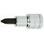 218 1/2&quot; Dr. Phillips Bit Socket, Ph2-55 MM