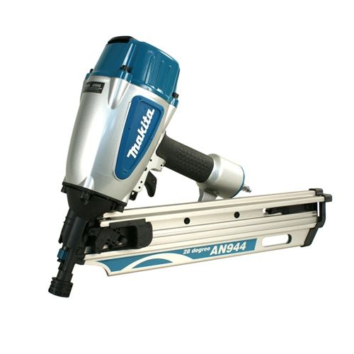 AN943 3-1/2&quot; Framing Nailer (31 degree clipped head)