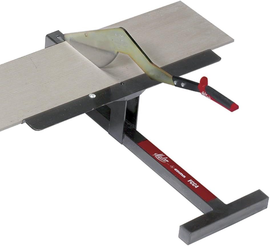FCC4 STRAIGHTCUT GUILLOTINE