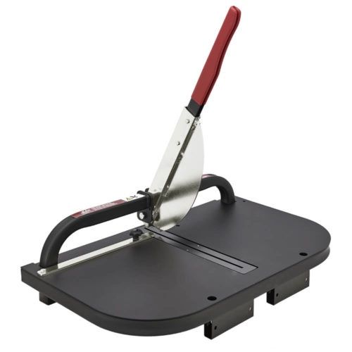 FCC7 MALCO FIBER CEMENT ANGLE CUTTER