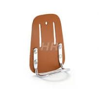 HH002 Baum Brown Leather Hammer Holder