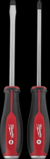 48-22-2702 2PC SCREWDRIVER SET