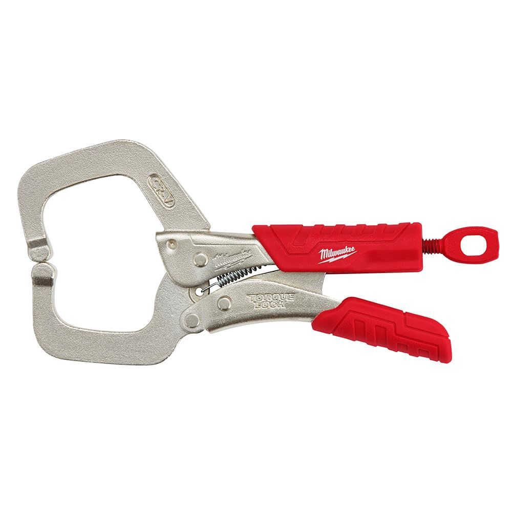 48-22-3532 LOCKING CLAMPS REG 6&quot;