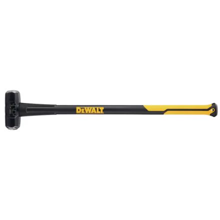 DWHT56028 DeWalt Exocore Sledge Hammer - 8 lbs