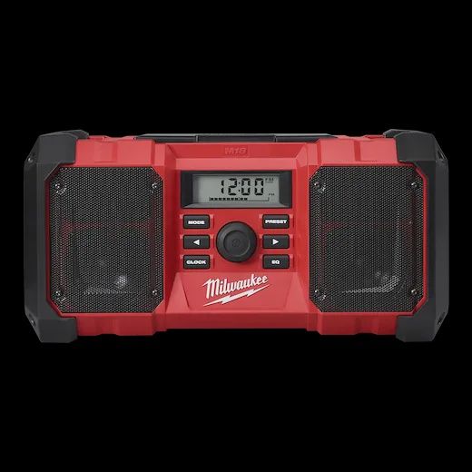 2890-20 M18 JOBSITE RADIO