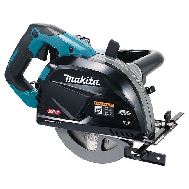 CS002GZ 40V Max XGT Brushless 7-1/4&quot; Metal Cutter (Tool Only)