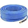 04074 1/4 X 50 Braided Hose