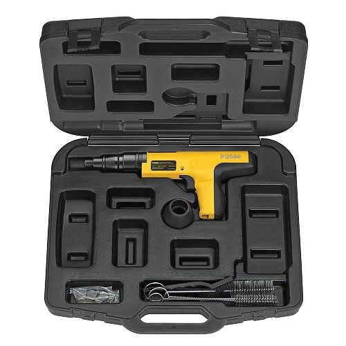 52000-PWR P3500 Powder Tool Deluxe Kit