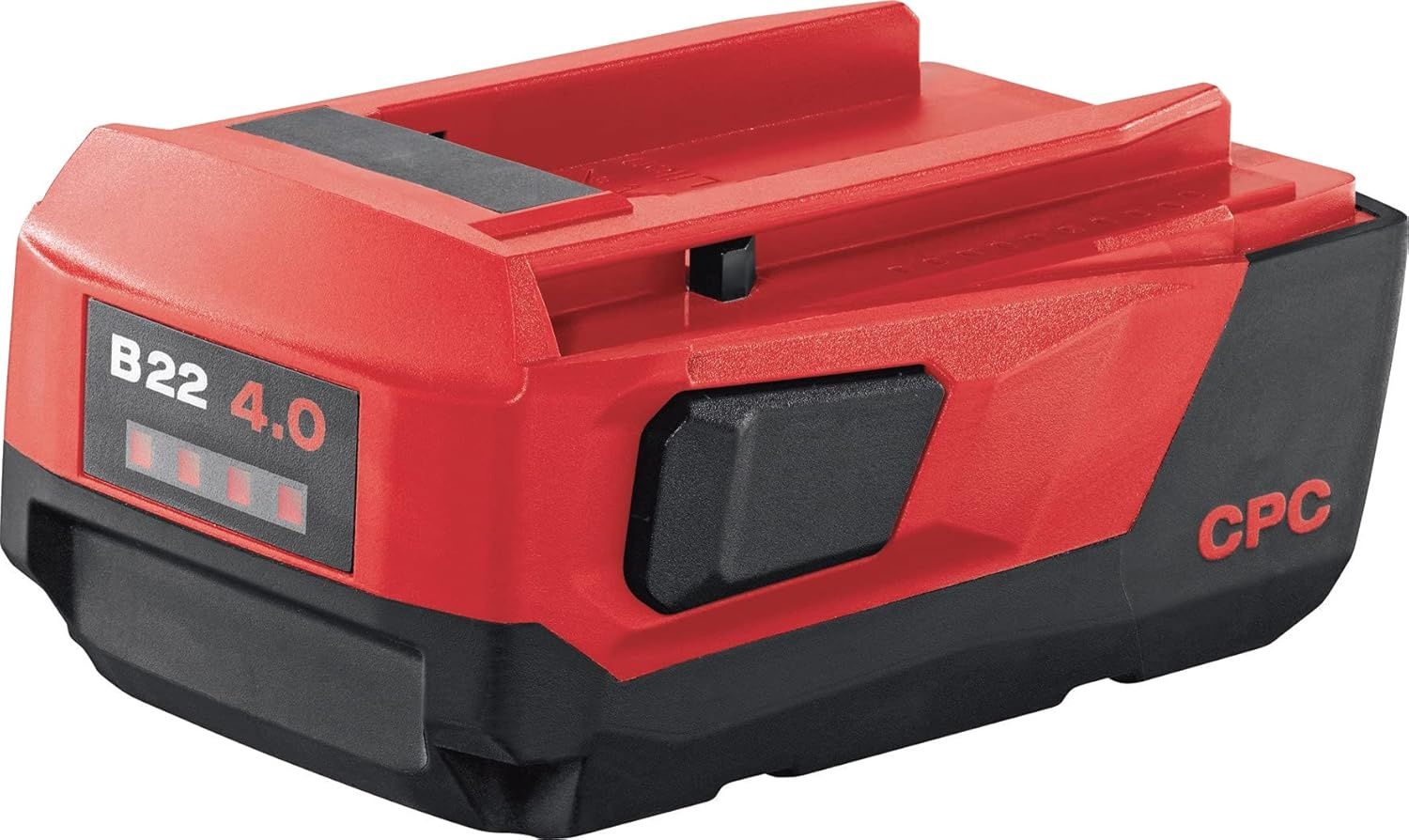 2183182 B22 4.0 22V BATTERY