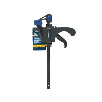 394532 12in Quick Action Bar Clamp