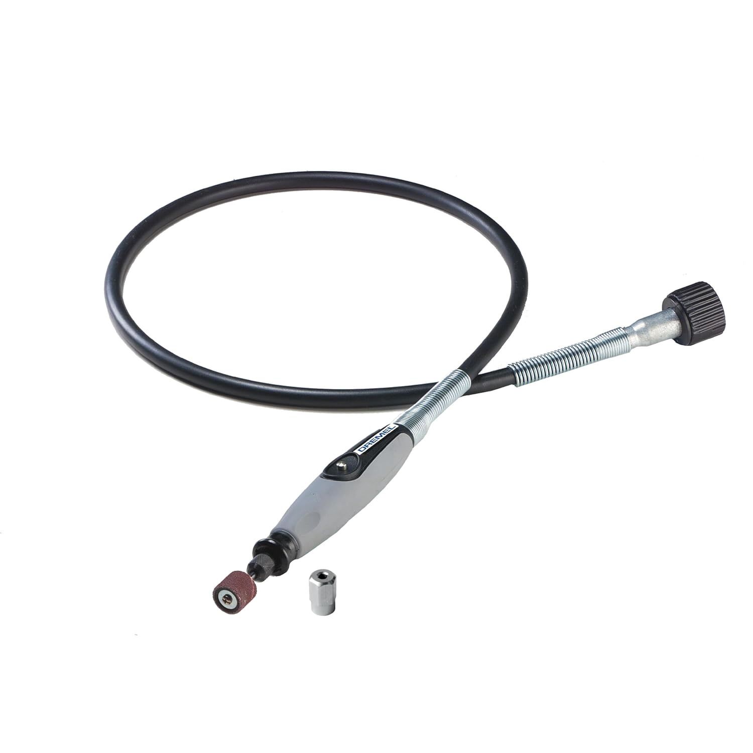 225-01 Flex Shaft dremel attachment