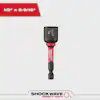 48-22-2527 9/16&quot; NUT DRIVER - MAGNETIC