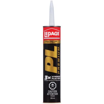 PLNTS Pl Interior sealant