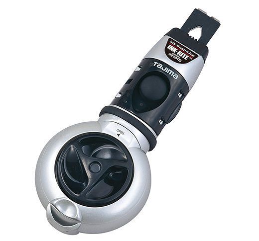 IR101S Ink-Rite Auto Rewind Ink Snap-Line