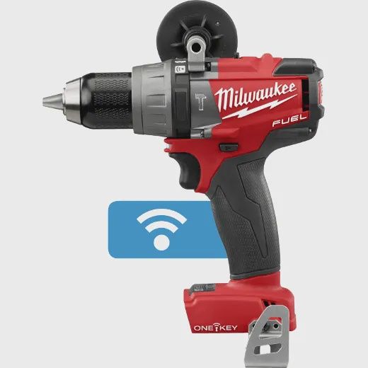 M18 FUEL ½” Hammer Drill/Driver w/ ONE-KEY