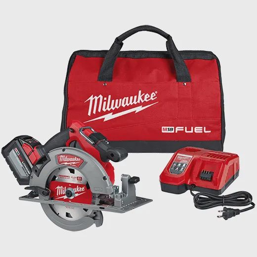 2732-21HD M18 FUEL 7-1/4&quot; CIRC SAW HD KIT