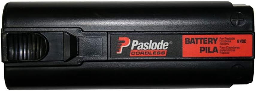 404717 PASLODE NICD BATTERY